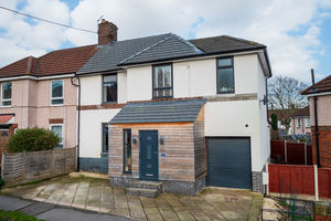Cox Road Wisewood